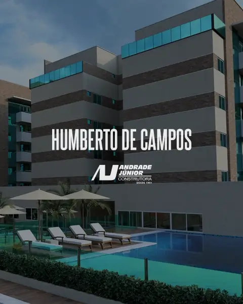 13 - HUMBERTO DE CAMPOS - RED
